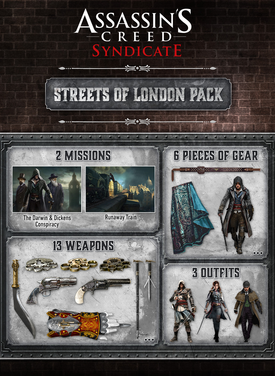 ac syndicate pc gaming wiki ac syndicate pc gaming wiki