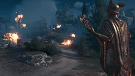 ACOD Demeter's Fire Screenshot