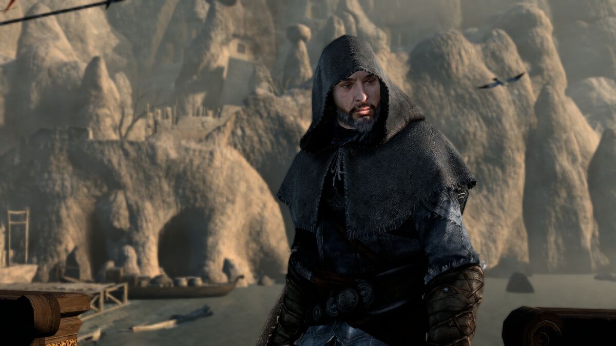 Assassin's Creed Revelations Review - New Ideas Aren't Always Good