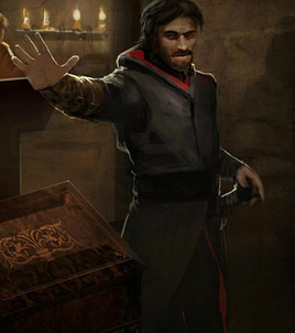 Auditore Assassin
