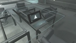 AC1 Conference Room Laptop