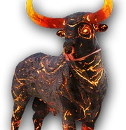 ACOD Tartaros Charger