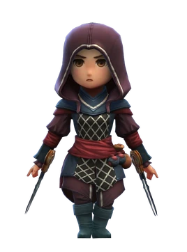 ACReb Magdalena Suárez Render