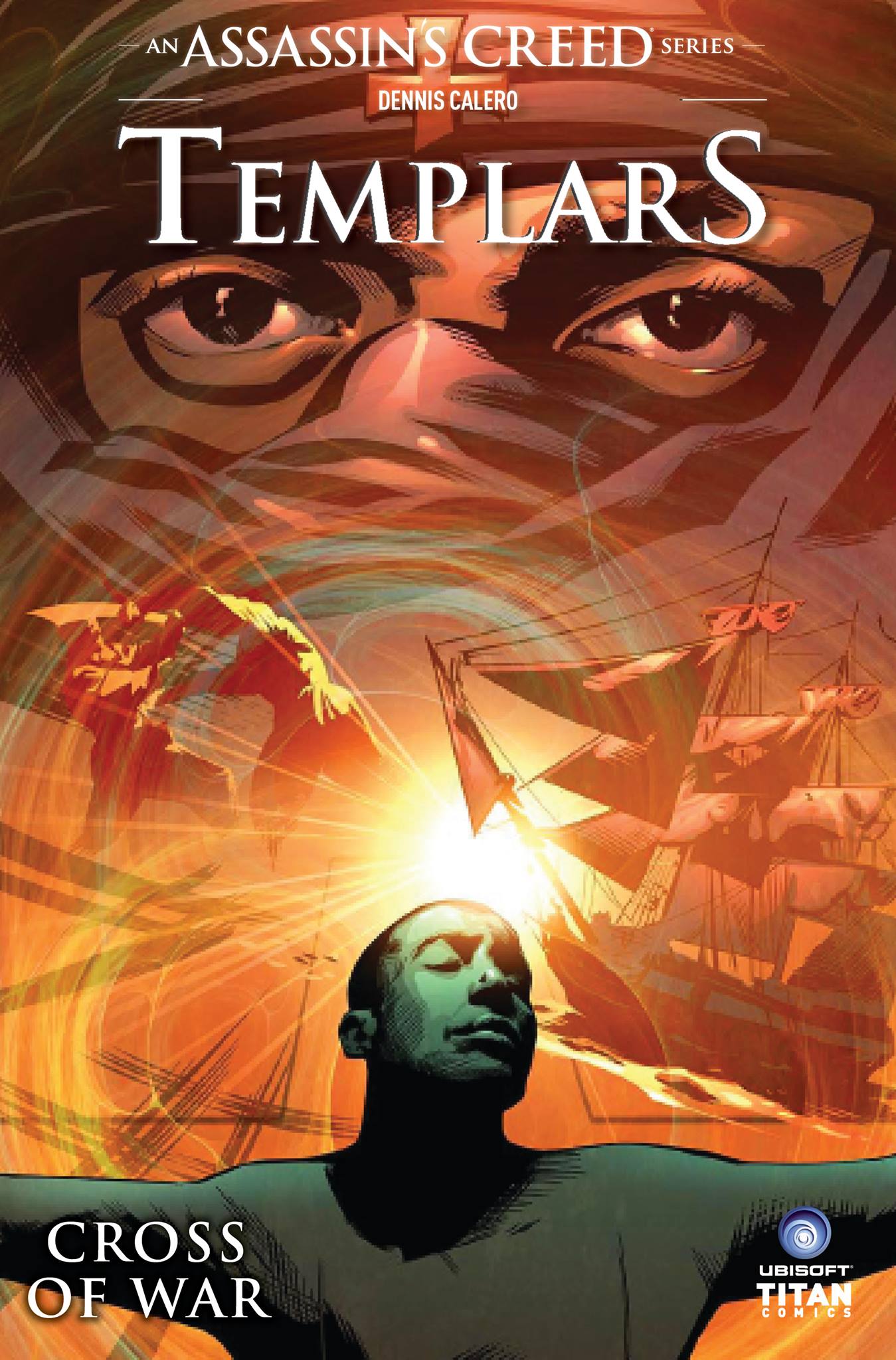 Assassin's Creed: Bloodstone Vol. 2 (Graphic Novel)