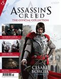 Assassin's Creed - Ubisoft Hachette Official Collection Resin Figure -  François Germain #39