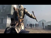 Assassin's Creed 3 Launch TV Commercial