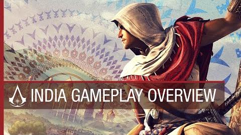 Assassin’s Creed Chronicles India Gameplay Overview US