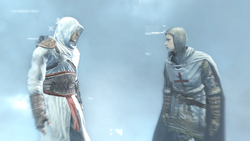 Hunt for the Nine, Assassin's Creed Wiki