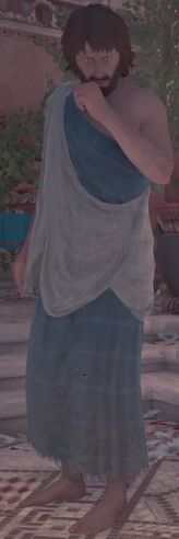 Thrasymachos