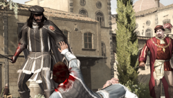 Assassin's Creed: Bloodlines - All Collectibles & Side Activities in St.  Hilarion Castle 