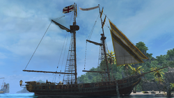 AC4 The Benjamin