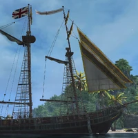 Schooner Assassin S Creed Wiki Fandom