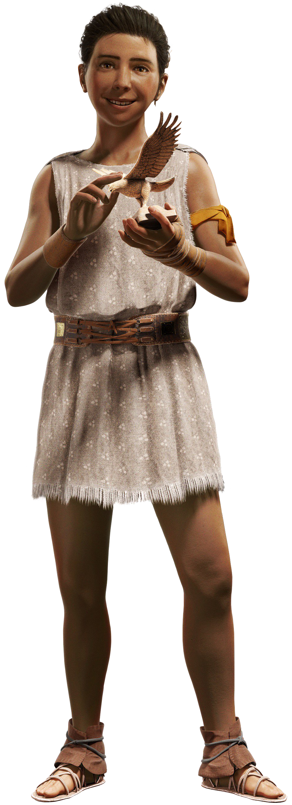 Kassandra, Assassin's Creed Wiki