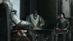 An Unpleasant Turn of Events 2