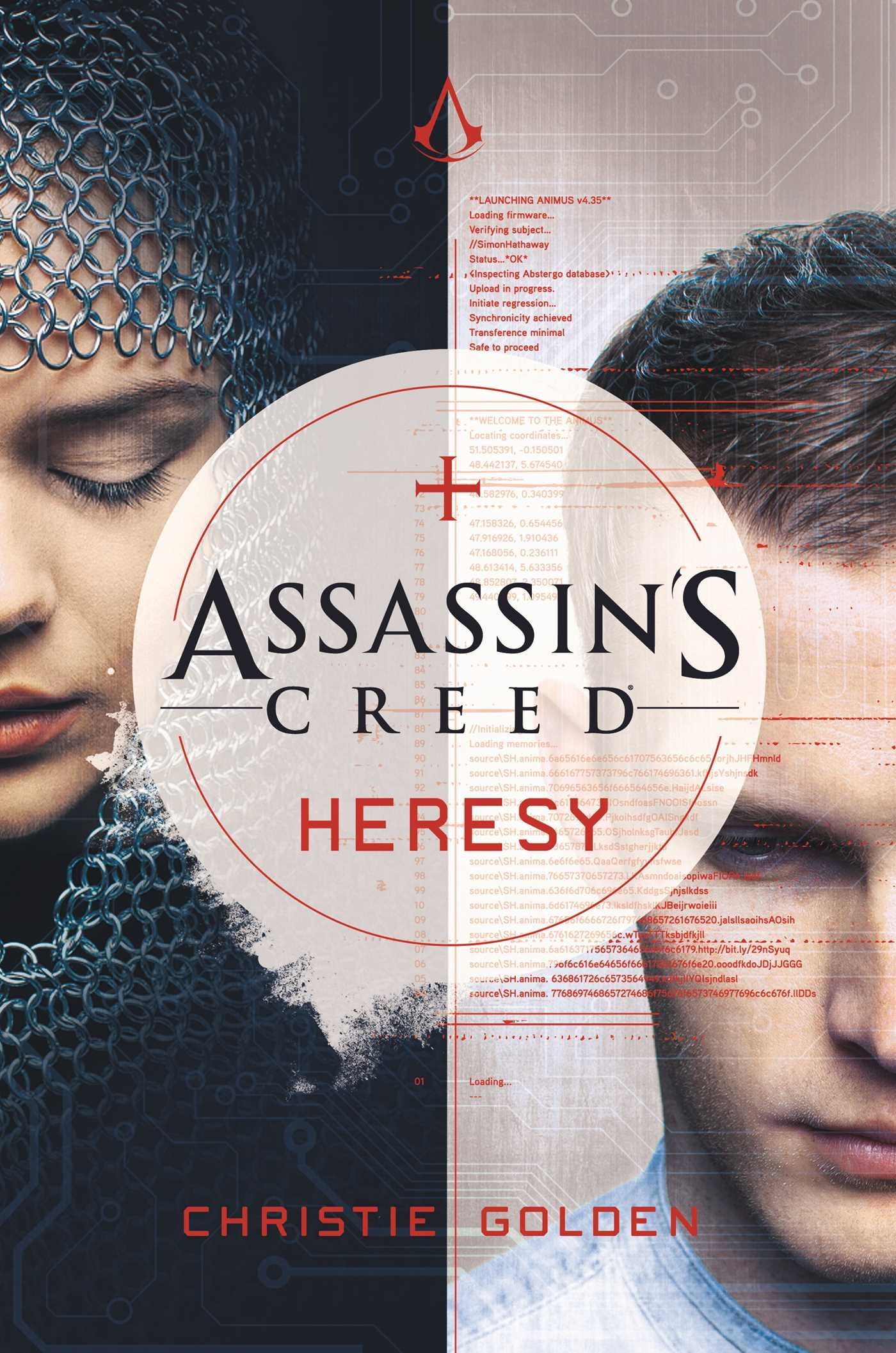 Assassin's Creed: Brotherhood (novel), Assassin's Creed Wiki