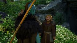 Vaskr | Assassin’s Creed Wiki | Fandom