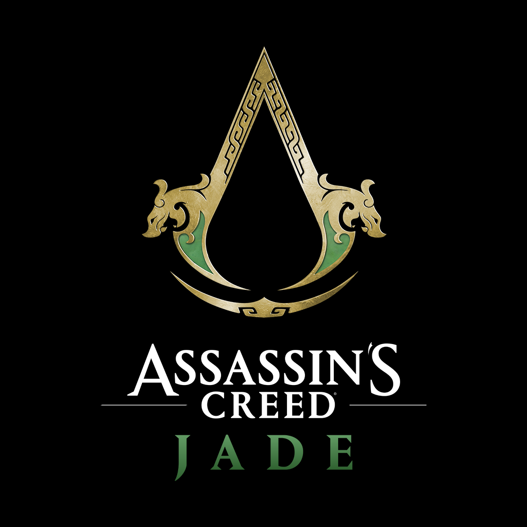 Assassin's Creed Jade-Official Website