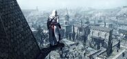 Altaïr à Acre