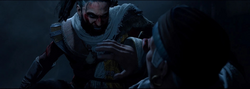 Assassinio dell'Airone 6