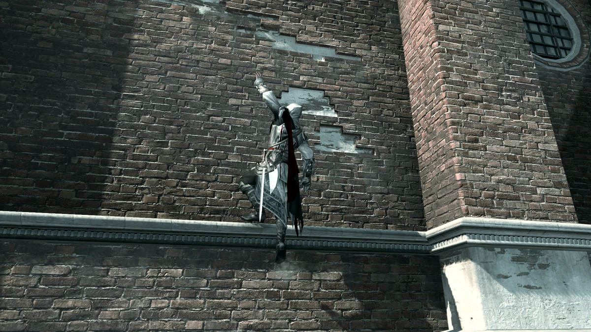 Freerunning | Assassin's Creed Wiki | Fandom
