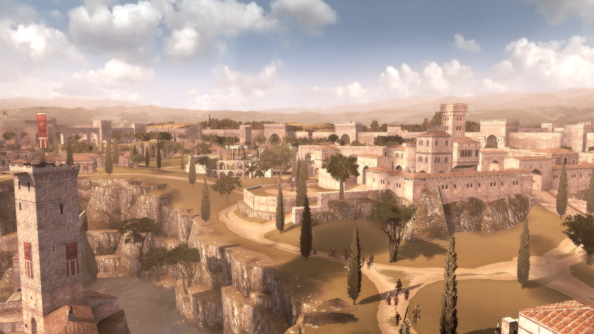 assassin creed brotherhood when in rome assassin creed brotherhood when in rome