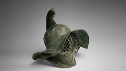 DTAE Gladiator Helmet