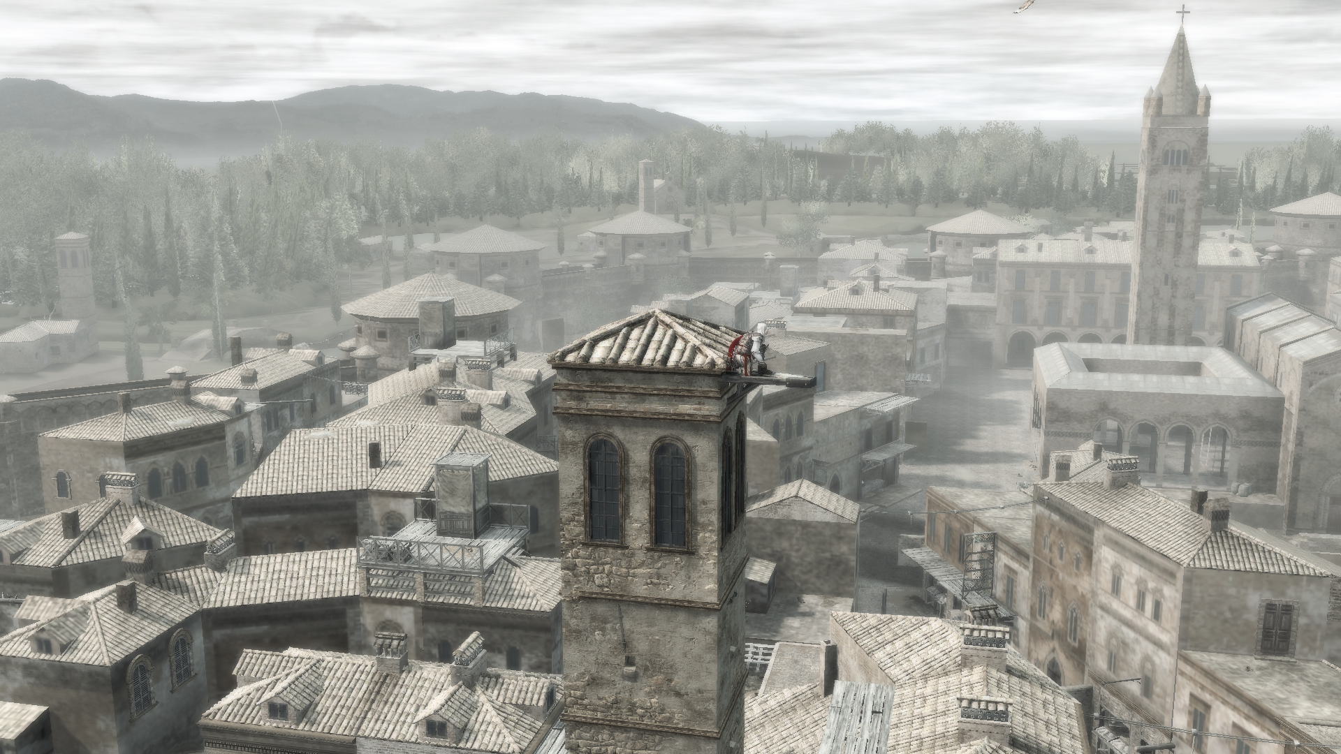 Forlì, Assassin's Creed Wiki