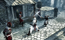 Assassin's Creed, Assassin's Creed Wiki