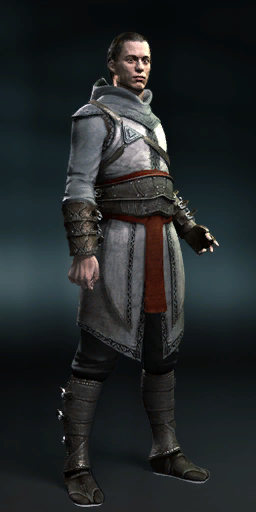 Maria Thorpe, Assassin's Creed Wiki