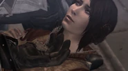 Ezio - "Requiescat in pace, mon amour..."