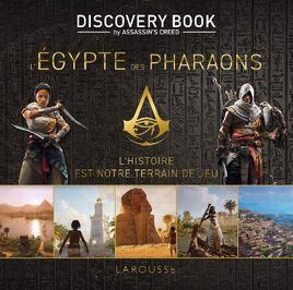 Discovery Book Ancient Egypt