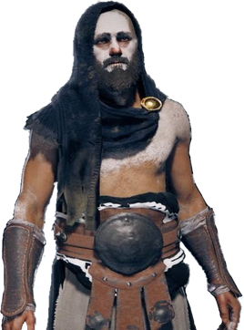 ACOD Harpalos