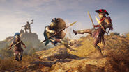 ACOdyssey Promotional Screenshot 10