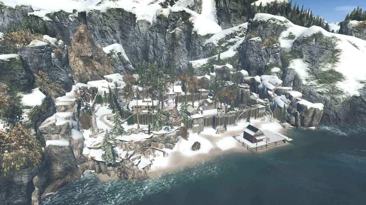 HavreSaintPierre Assassin's Creed Wiki Fandom