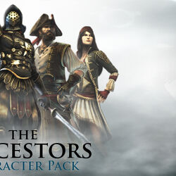 Steam DLC Page: Assassin's Creed Revelations