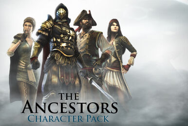 Assassin's Creed Revelations - Multiplayer Character DLC Trophy Guide •