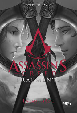 Assassin's Creed Fragments