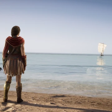 Legacy Of The First Blade Memory Assassin S Creed Wiki Fandom