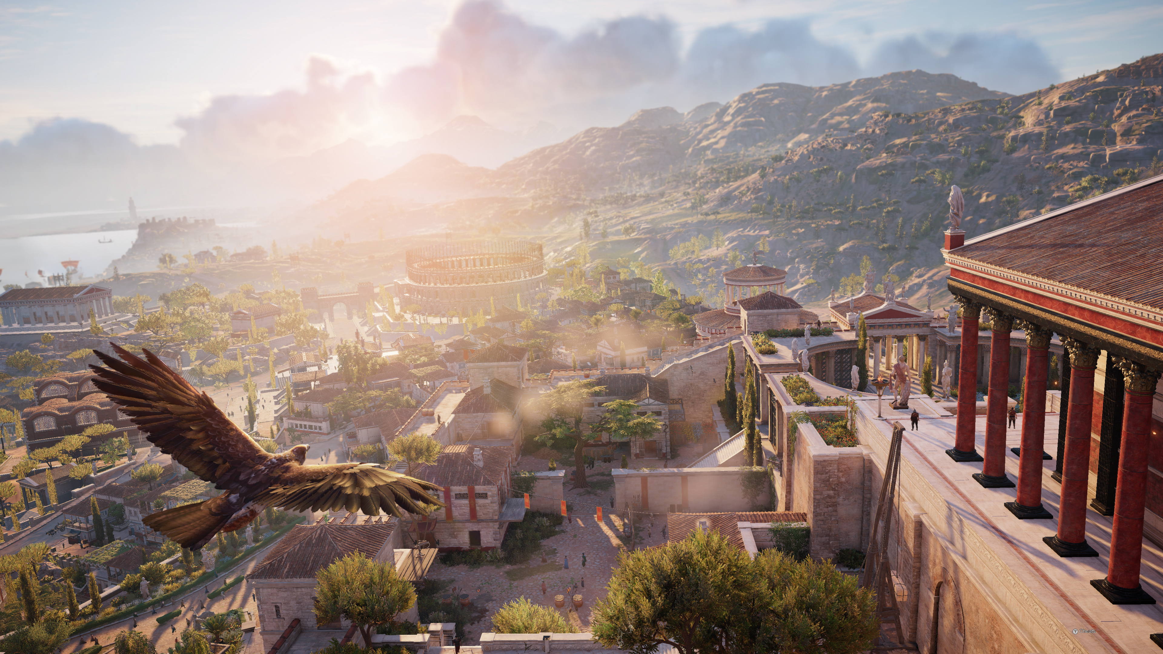 Cyrene | Assassin's Creed Wiki | Fandom