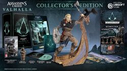 ACV Collector's Edition