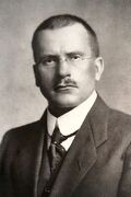 Dr. Carl Gustav Jung