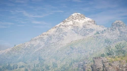 Lakonia-MountTaygetos