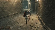 Visitazione's Secret 3.png (2,5 MB) Ezio persiguiendo a un ágil.