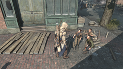 AC3 Orphans