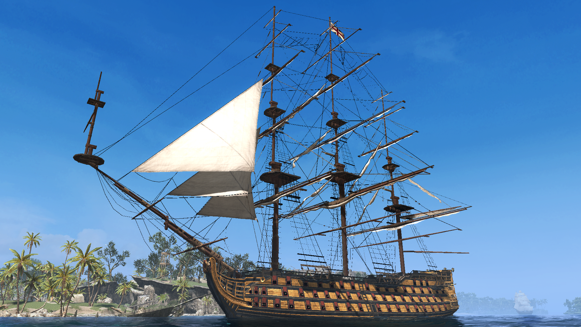 Assassin's Creed IV: Black Flag, Assassin's Creed Wiki