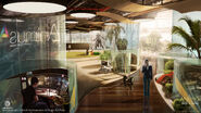 ACIV Abstergo Entertainment Concept 1