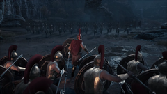 ACOD Battle of Thermopylae