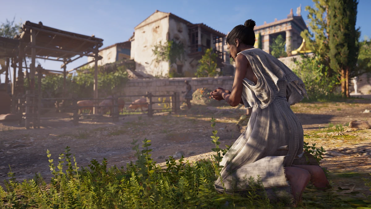 Lâches et mendiants Wiki Assassin's Creed Fandom