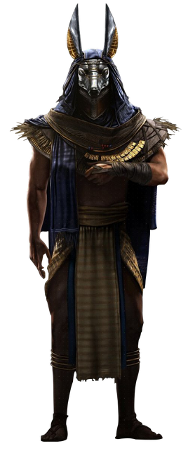 ACO Hetepi render