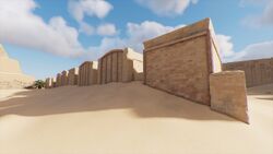 pics Djoser Tomb Ac Origins pyramid of djoser assassin s creed